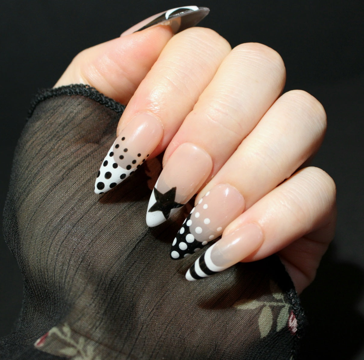 Monochrome Dual Pack