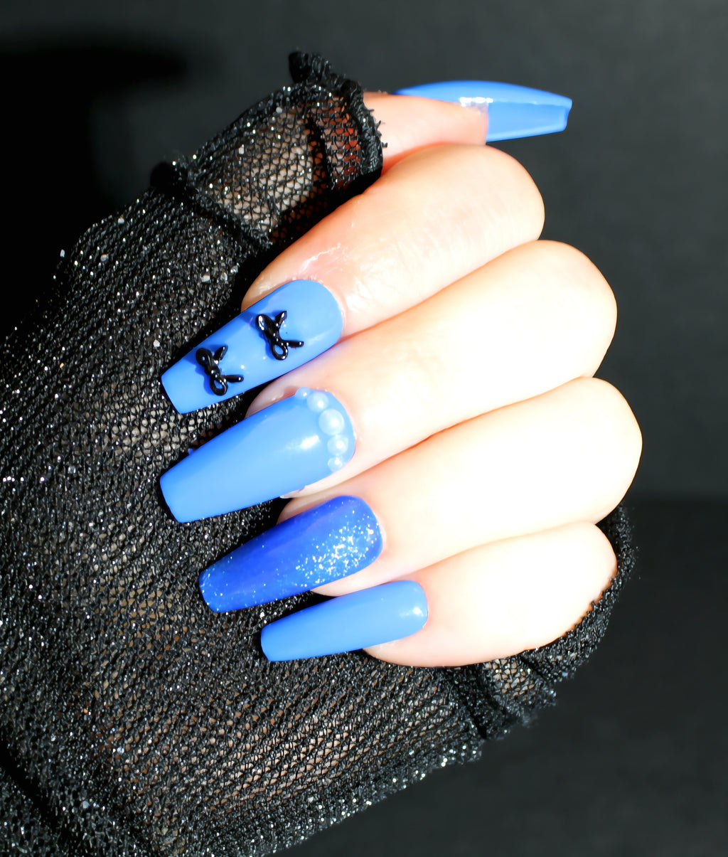 Blue Zebra Dual Pack