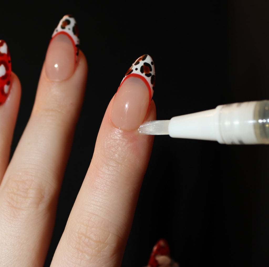 Cuticle Oil Pen