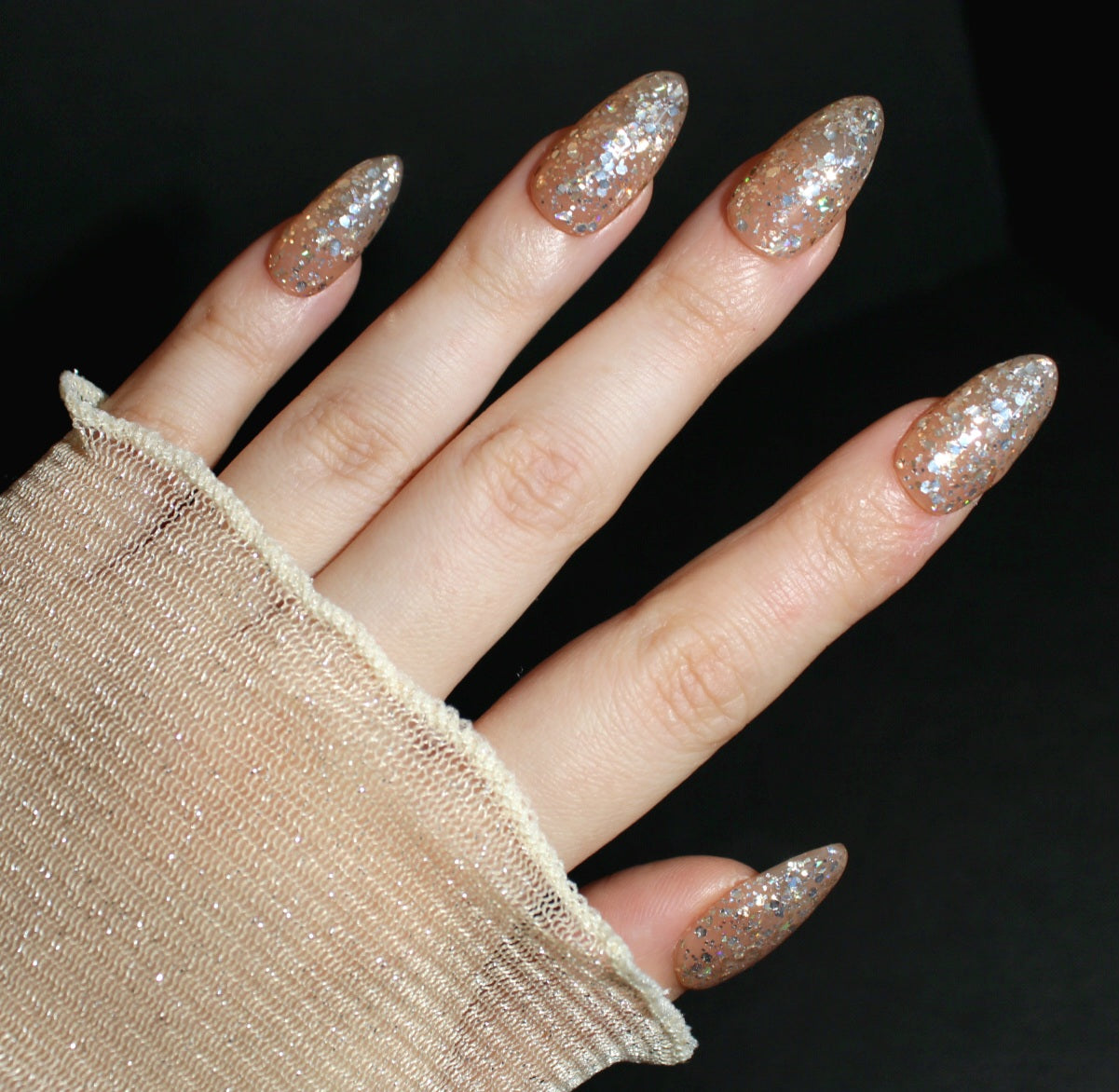 Emerald Torti Dual Pack