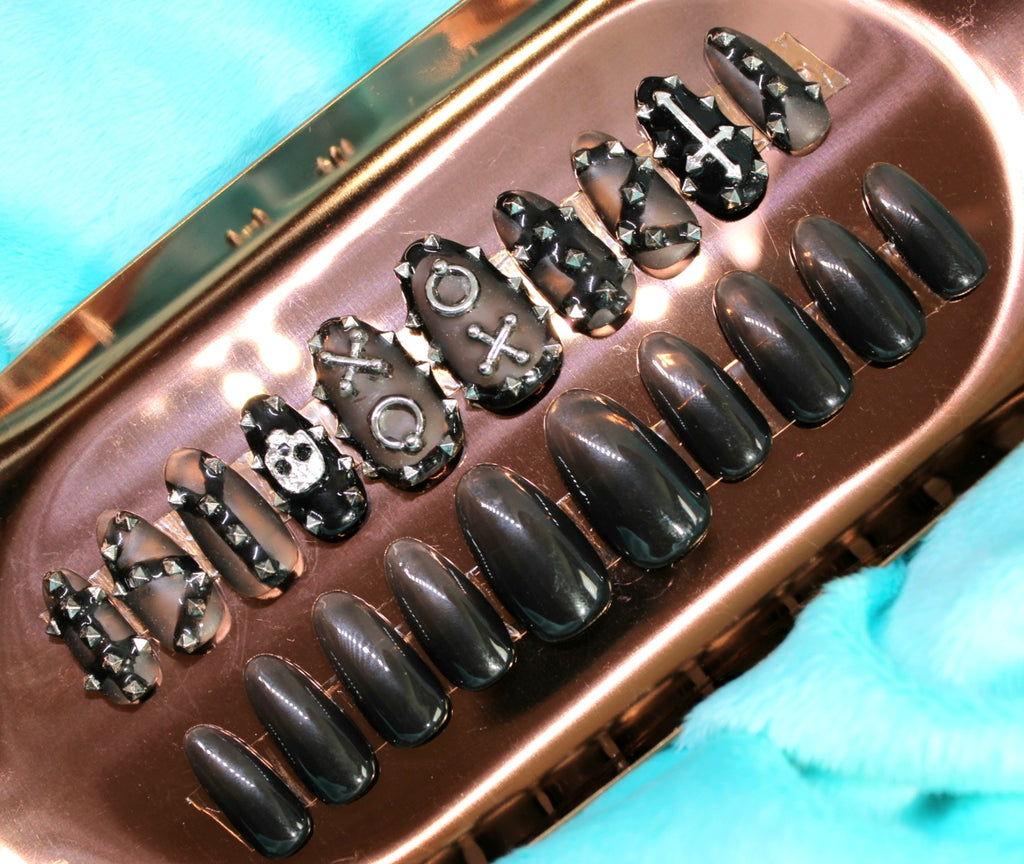 Luxurious Leather Dual Pack