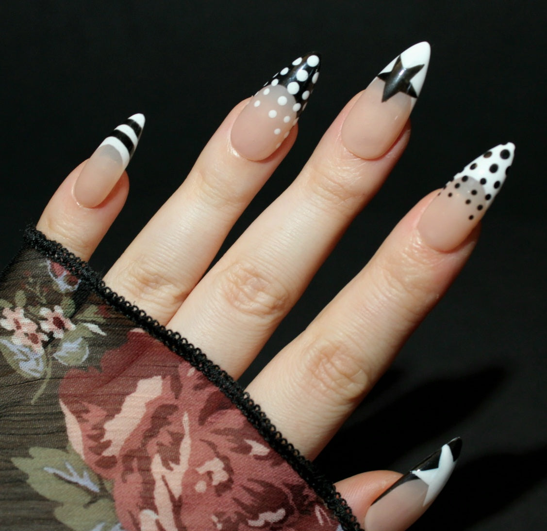 Monochrome Dual Pack