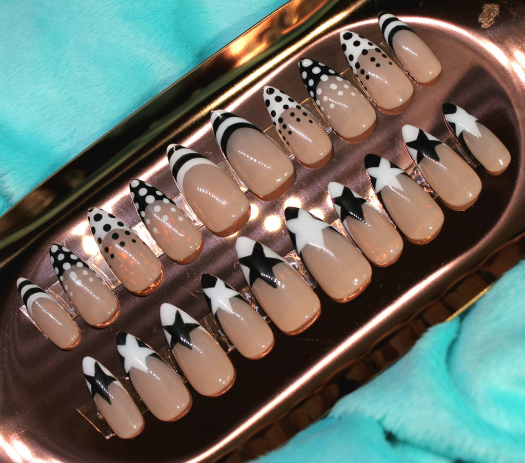 Monochrome Dual Pack